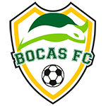 شعار CD Bocas Junior