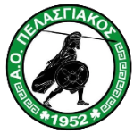 شعار AO Pelasgiakos