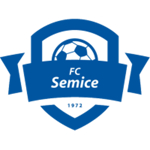 شعار FC Semice