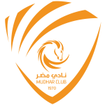 Mudhar شعار Mudhar