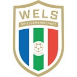 SPG Wels II شعار SPG Wels II