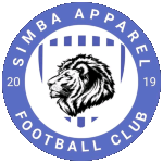 شعار Simba Apparel FC