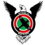 شعار Spitfire FC