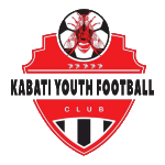 Kabati Youth FC شعار Kabati Youth FC