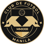 شعار CF Manila