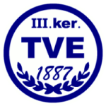 III. Kerületi TVE U19 شعار III. Kerületi TVE U19