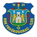 شعار HNK Fruškogorac Ilok - Veterani