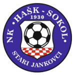 شعار NK Hašk Sokol Stari Jankovci - Veterani