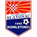 شعار NK Slavonac Komletinci - Veterani