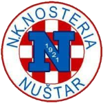 شعار NK Nosteria Nuštar - Veterani