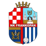 شعار NK Frankopan Rokovci-Andrijaševci - Veterani