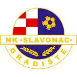 شعار NK Slavonac Gradište - Veterani