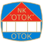 شعار NK Otok - Veterani