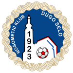 شعار Dugo Selo - Veterani