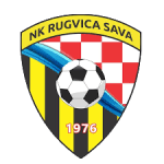 Rugvica Sava 1976 - Veterani شعار Rugvica Sava 1976 - Veterani