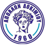 Apollon Dokimiou شعار Apollon Dokimiou