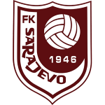 شعار FK Sarajevo U17