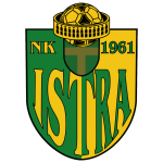 شعار NK Istra 1961 U17