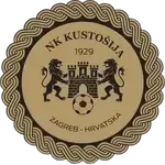 شعار NK Kustošija U18