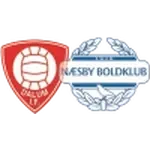 شعار Dalum/Næsby