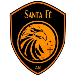 شعار Santa Fé