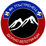 شعار FC Pastrenets Dolno Belotintsi