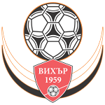 شعار FC Vihar 23 Nikolovo