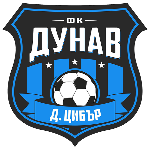 شعار FC Dunav Dolni Tsibar