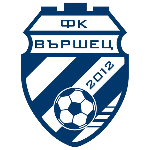 شعار FC Varshets 2012