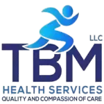 TBM Health FC شعار TBM Health FC