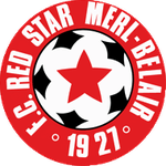 شعار Red Star Merl-Belair