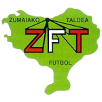شعار Zumaiako FT