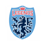 شعار Legends FC