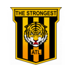 شعار Club The Strongest Atlanta