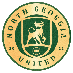 شعار North Georgia United FC