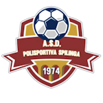 شعار A.S.D. Polisportiva Spilinga