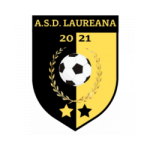 شعار A.S.D. Laureana 2021