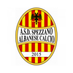 A.S.D. Spezzano Albanese شعار A.S.D. Spezzano Albanese