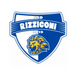 شعار S.S.D. Rizziconi