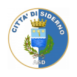 A.S.D. Città Di Siderno شعار A.S.D. Città Di Siderno