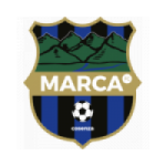 شعار A.S.D. Marca F.C.