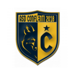 A.S.D. Conflenti شعار A.S.D. Conflenti