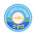 شعار A.S.D. Le Castella Calcio