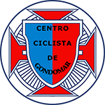 شعار Centro Ciclista de Gondomar