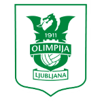 شعار NK Olimpija Ljubljana U7