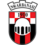 شعار NK Arbanasi U7