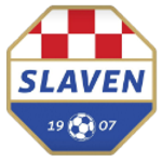 شعار NK Slaven Belupo Bijeli U10
