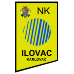 شعار NK Ilovac U8