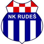 شعار NK Rudeš U8