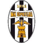 شعار NK Opatija 2 U8